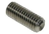 F-031C0050SOCS-1484 5/16-18 X 1/2 SOCKET SET SCREW CUP POINT 18-8 SS